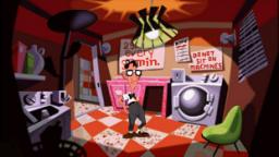 Day of the Tentacle Remastered Screenthot 2